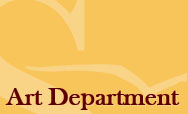 Art Department logo